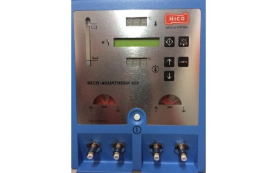 Гипертермическая система HICO- Aquatherm 660