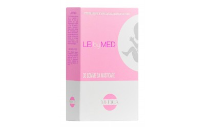 ЛЭЙ БАЙ МЕД (Lei by Med)